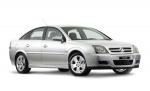 Holden Vectra Hatchback 2003 года
